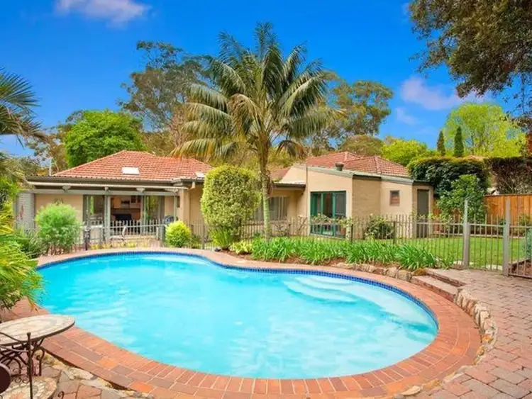 Third view of Homely house listing, 18 Yarrennan Avenue, West Pymble NSW 2073