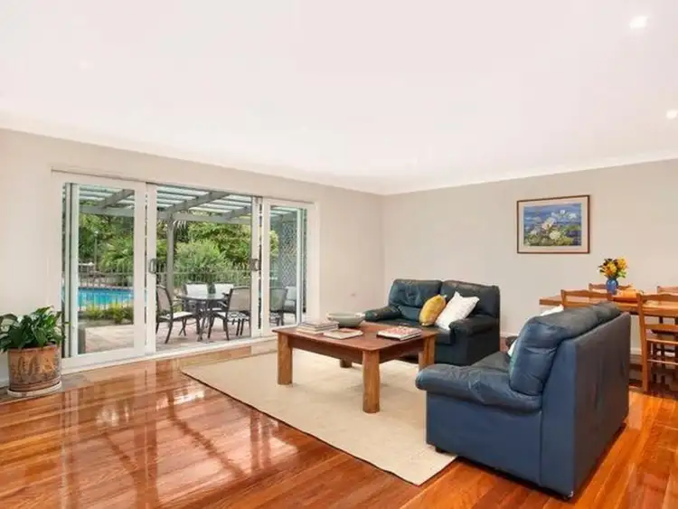 Fourth view of Homely house listing, 18 Yarrennan Avenue, West Pymble NSW 2073