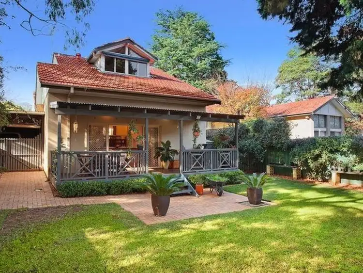 6A Victoria Avenue, West Pymble NSW 2073