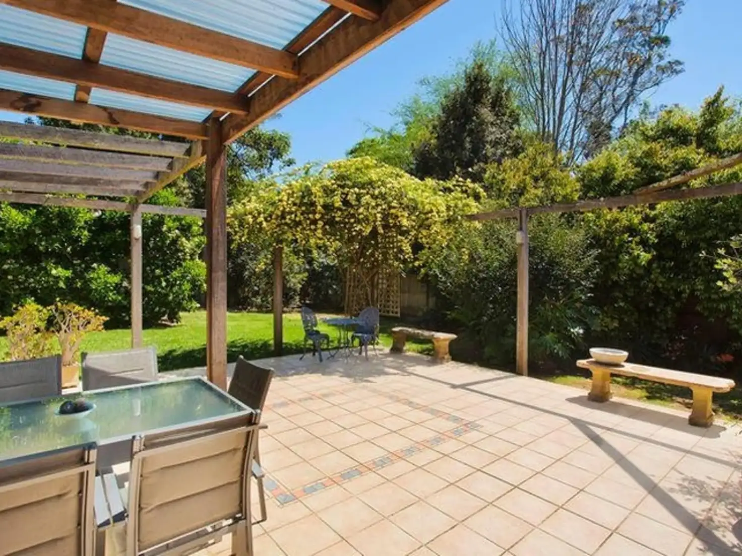 Main view of Homely house listing, 18 Raymond Avenue, Warrawee NSW 2074