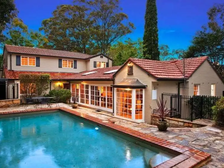 Main view of Homely house listing, 30 Lucinda Avenue, Wahroonga NSW 2076