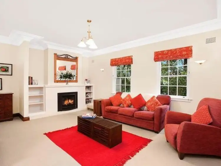 Second view of Homely house listing, 30 Lucinda Avenue, Wahroonga NSW 2076