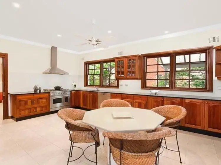 Fourth view of Homely house listing, 30 Lucinda Avenue, Wahroonga NSW 2076
