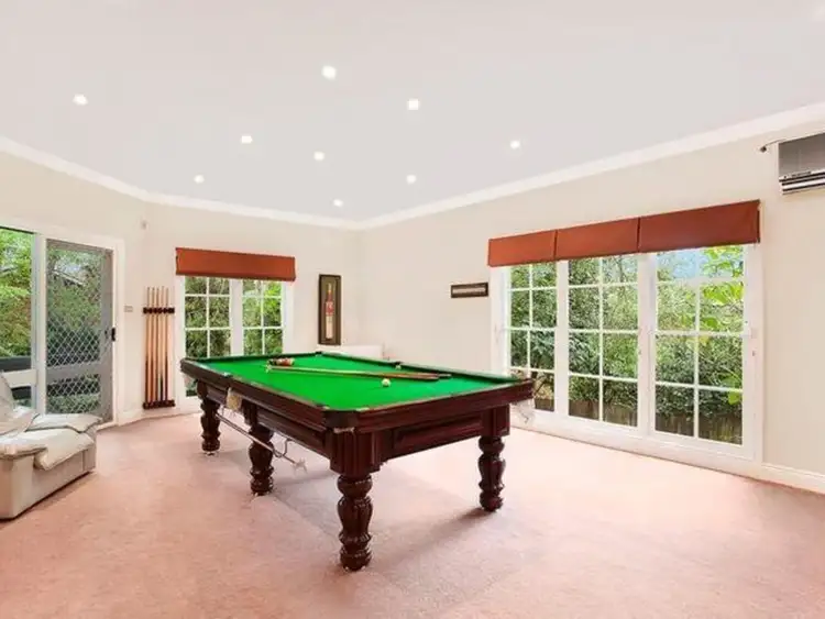 Sixth view of Homely house listing, 30 Lucinda Avenue, Wahroonga NSW 2076