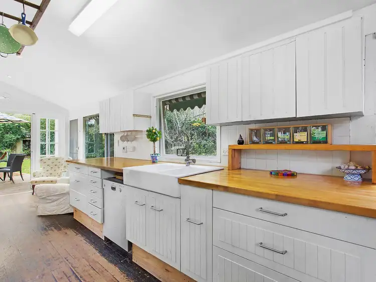 Third view of Homely house listing, 2A Charlton Avenue, Turramurra NSW 2074