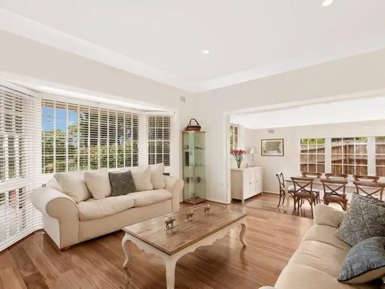 Second view of Homely house listing, 11 Ashburton Avenue, Turramurra NSW 2074