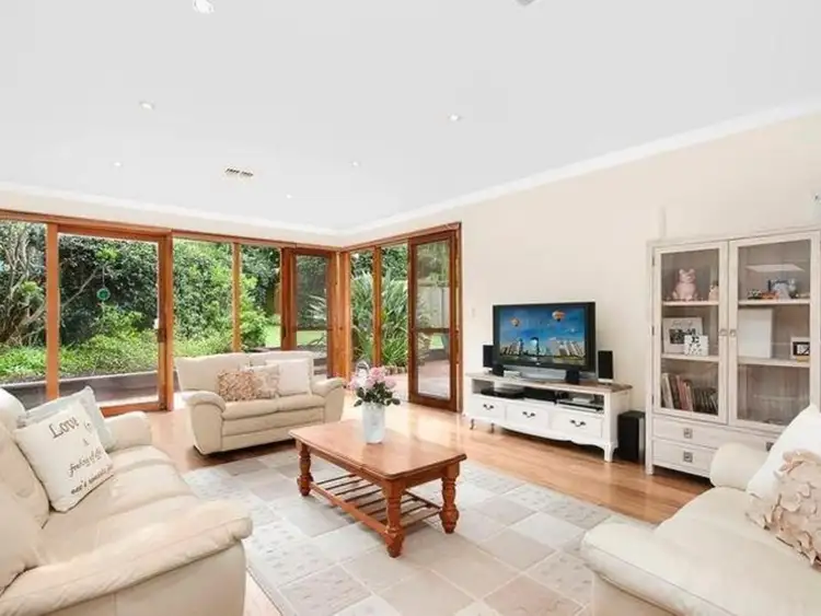 Fourth view of Homely house listing, 11 Ashburton Avenue, Turramurra NSW 2074