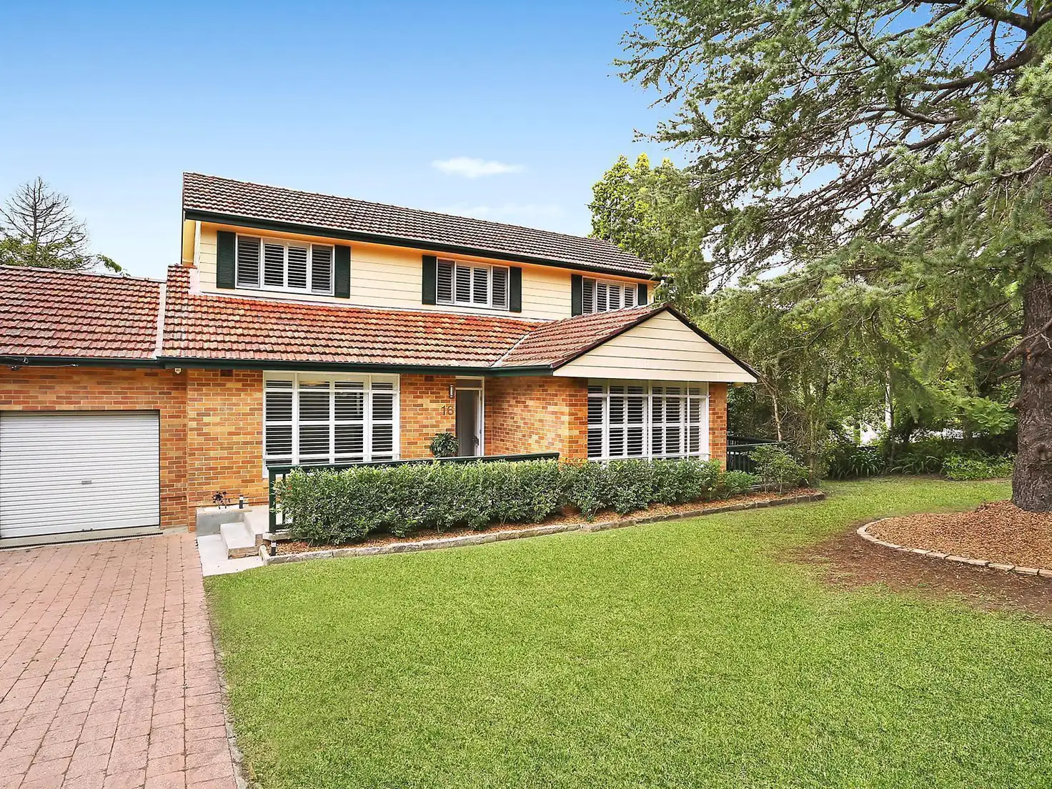 Main view of Homely house listing, 16 Shaddock Avenue, Pymble NSW 2073