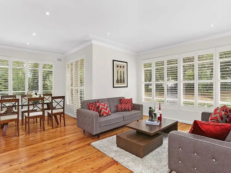 Second view of Homely house listing, 16 Shaddock Avenue, Pymble NSW 2073