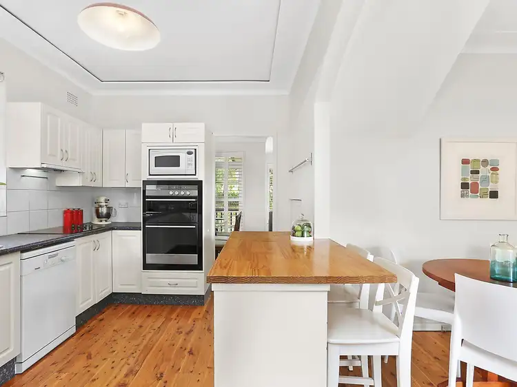 Third view of Homely house listing, 16 Shaddock Avenue, Pymble NSW 2073