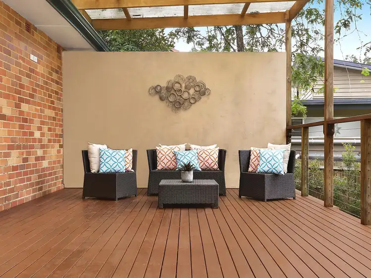 Fourth view of Homely house listing, 16 Shaddock Avenue, Pymble NSW 2073