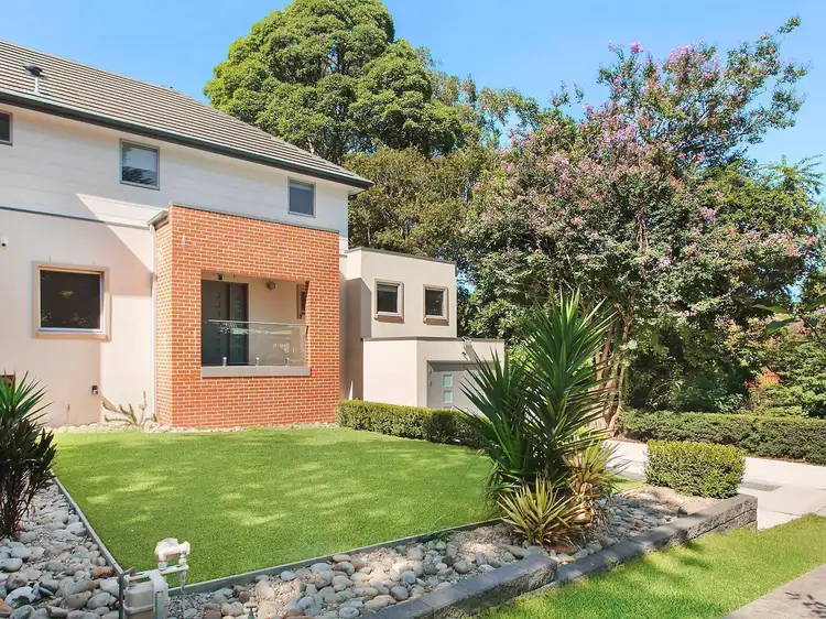 4 Shaddock Avenue, Pymble NSW 2073
