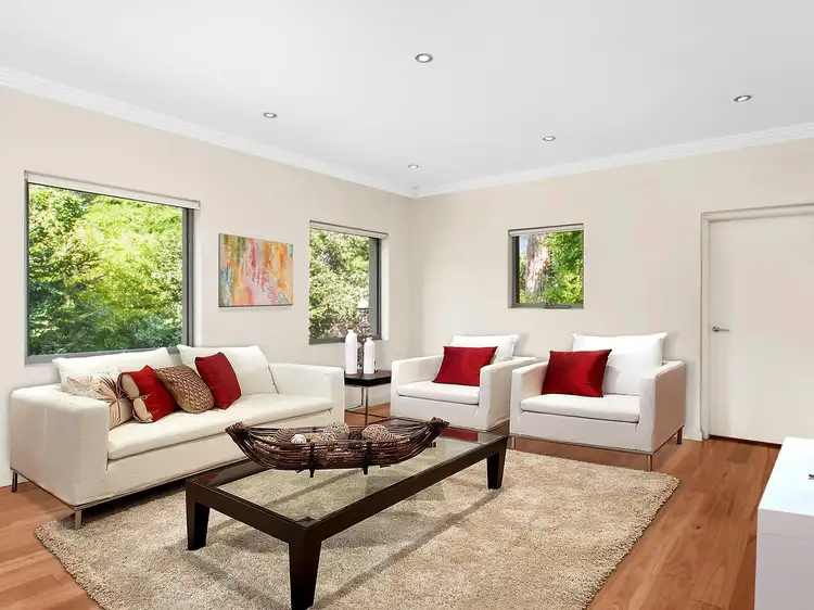Fifth view of Homely house listing, 4 Shaddock Avenue, Pymble NSW 2073