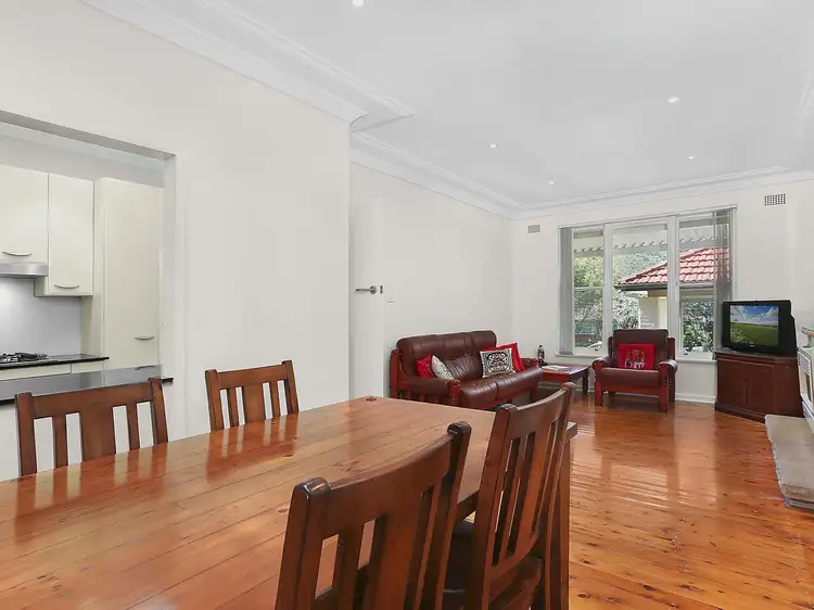 Second view of Homely house listing, 11 Shaddock Avenue, Pymble NSW 2073
