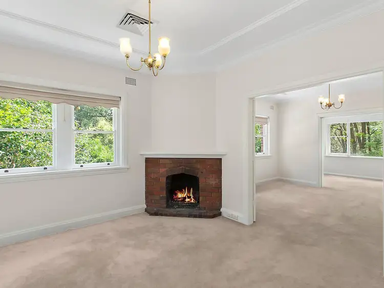 Second view of Homely house listing, 38 Livingstone Avenue, Pymble NSW 2073