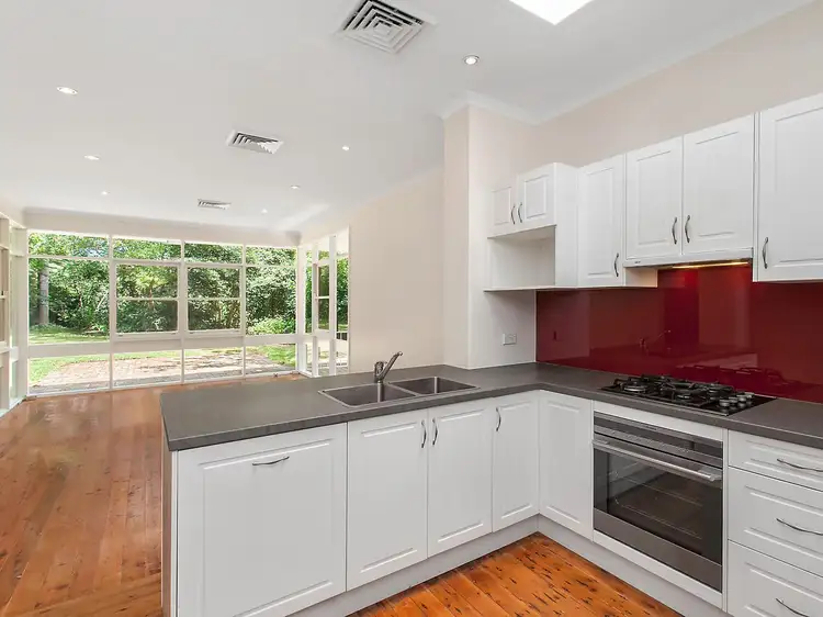 Third view of Homely house listing, 38 Livingstone Avenue, Pymble NSW 2073