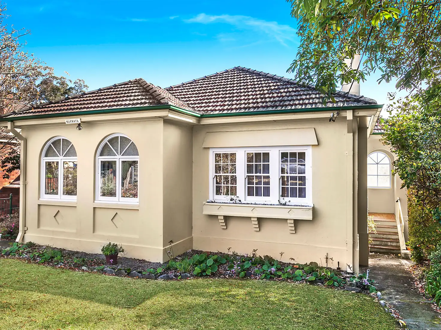 Main view of Homely house listing, 44 Bungalow Avenue, Pymble NSW 2073
