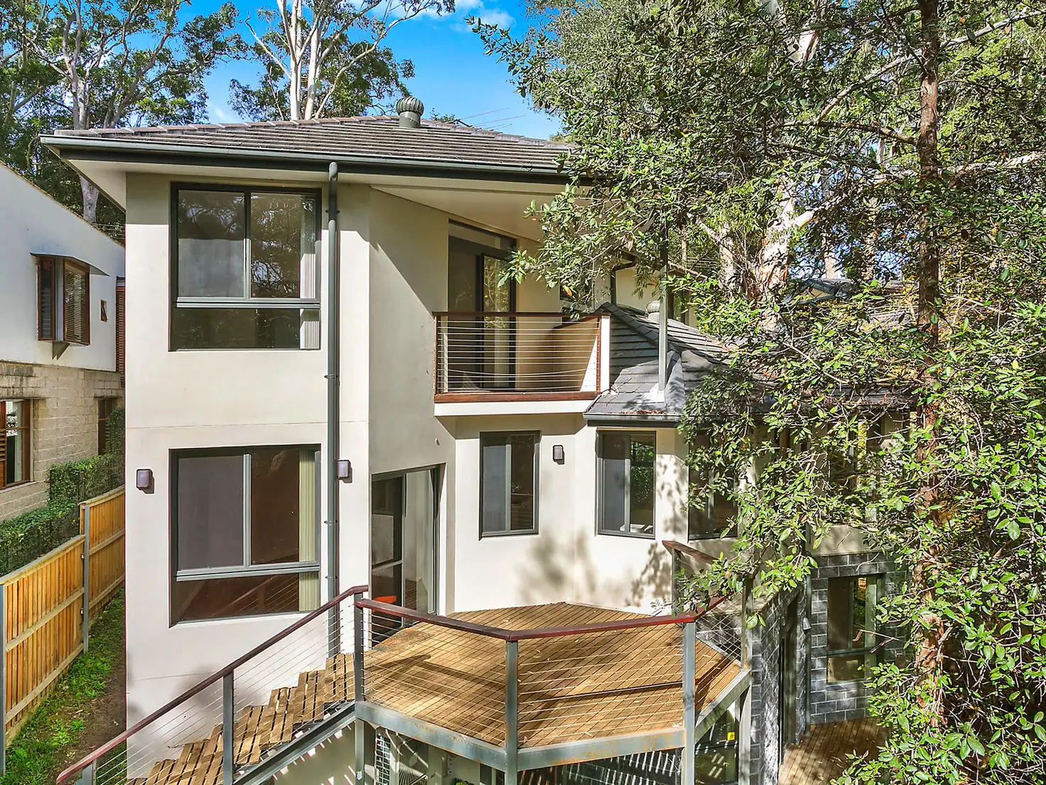 Main view of Homely house listing, 37 Ashmore Avenue, Pymble NSW 2073