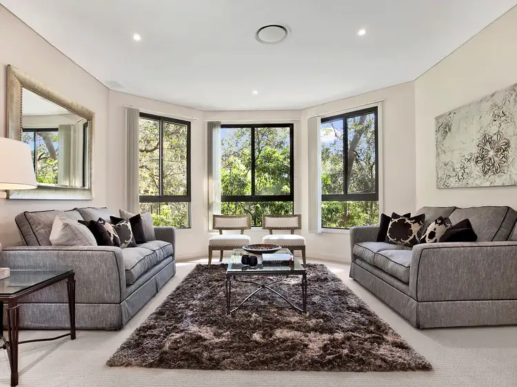 Second view of Homely house listing, 37 Ashmore Avenue, Pymble NSW 2073