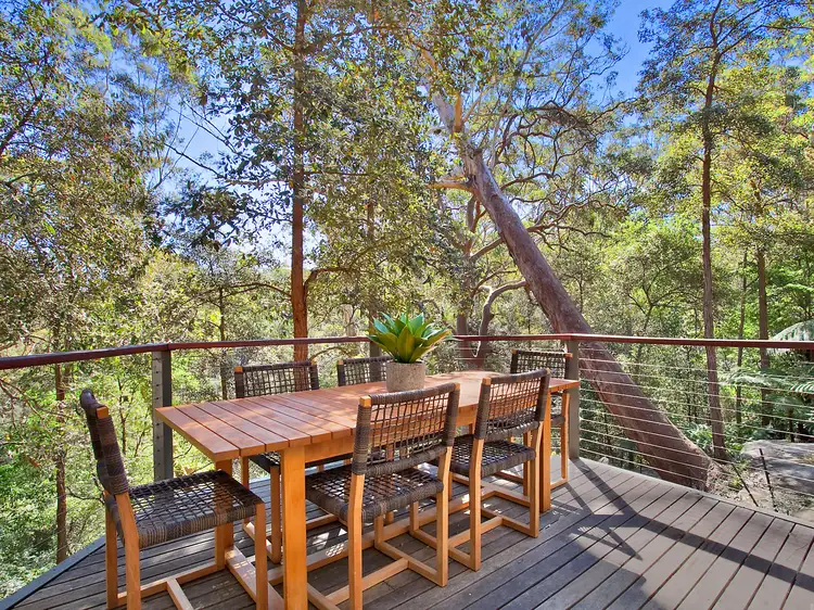 Third view of Homely house listing, 37 Ashmore Avenue, Pymble NSW 2073
