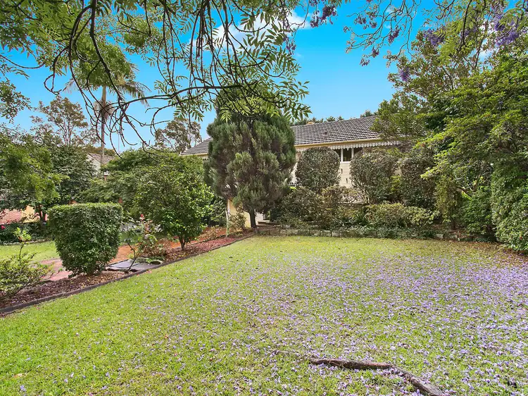 17 Greendale Avenue, Pymble NSW 2073