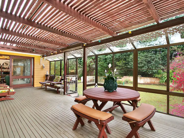 Fourth view of Homely house listing, 17 Greendale Avenue, Pymble NSW 2073