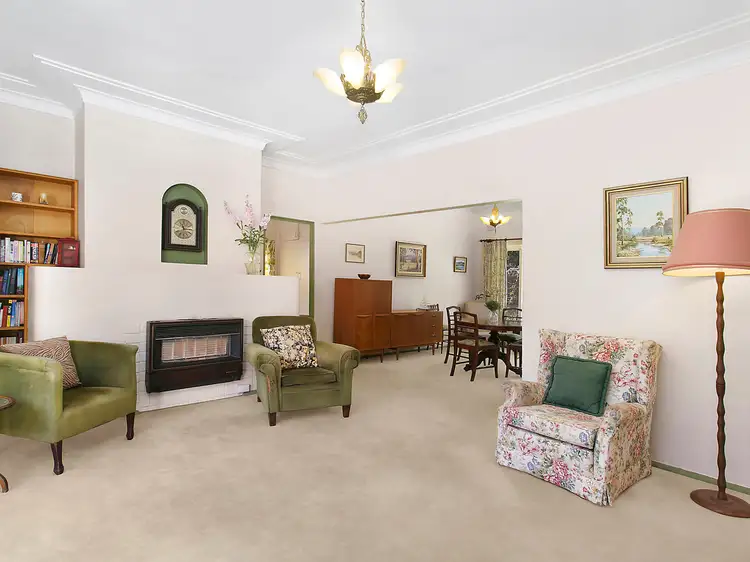 Second view of Homely house listing, 118 Livingstone Avenue, Pymble NSW 2073
