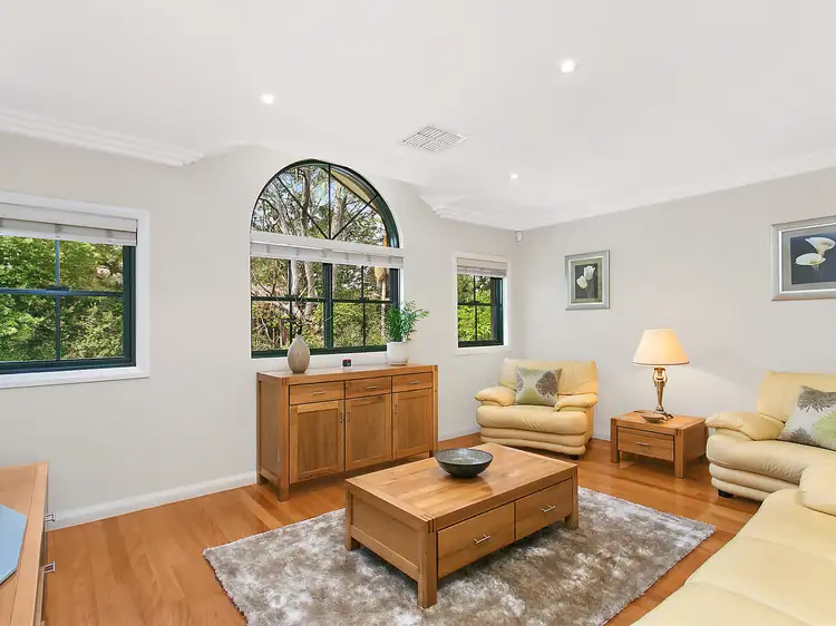 Second view of Homely house listing, 37 Livingstone Avenue, Pymble NSW 2073