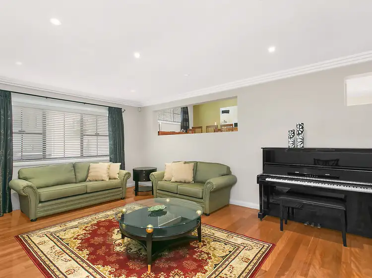Third view of Homely house listing, 37 Livingstone Avenue, Pymble NSW 2073