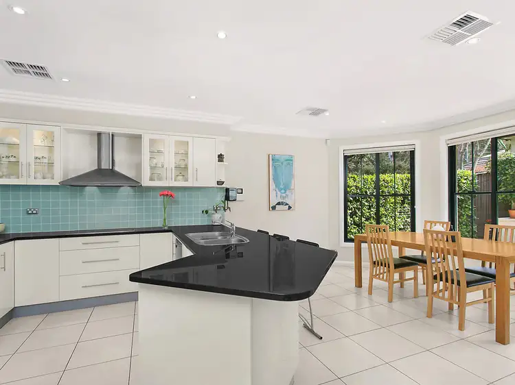 Fourth view of Homely house listing, 37 Livingstone Avenue, Pymble NSW 2073