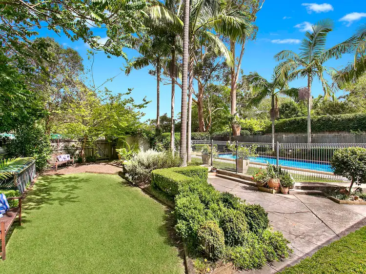 157 Livingstone Avenue, Pymble NSW 2073