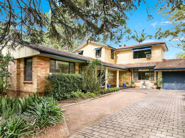 Second view of Homely house listing, 157 Livingstone Avenue, Pymble NSW 2073