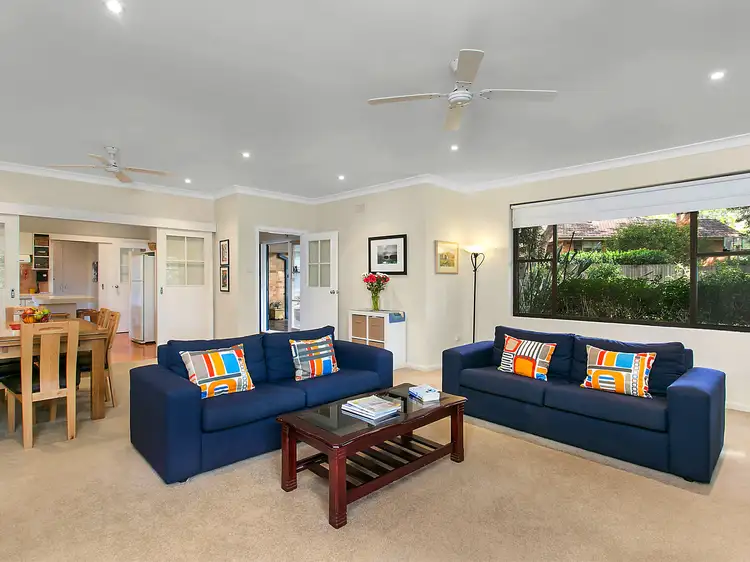 Third view of Homely house listing, 157 Livingstone Avenue, Pymble NSW 2073