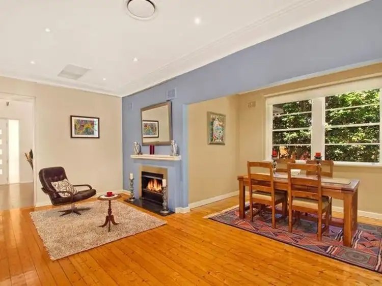 Fourth view of Homely house listing, 26 Inverallan Avenue, Pymble NSW 2073
