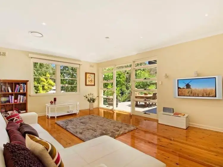 Fifth view of Homely house listing, 26 Inverallan Avenue, Pymble NSW 2073