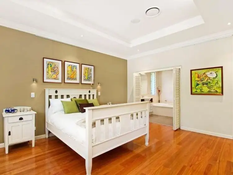 Sixth view of Homely house listing, 26 Inverallan Avenue, Pymble NSW 2073