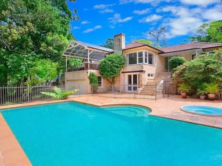Main view of Homely house listing, 19 Livingstone Avenue, Pymble NSW 2073