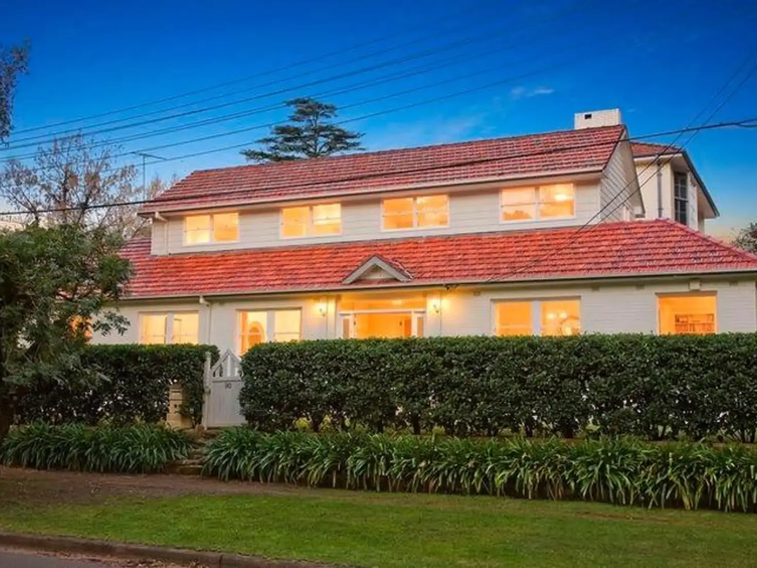 Main view of Homely house listing, 90 Pymble Avenue, Pymble NSW 2073