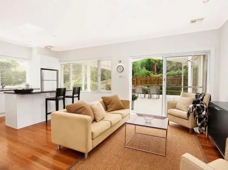 Second view of Homely house listing, 90 Pymble Avenue, Pymble NSW 2073