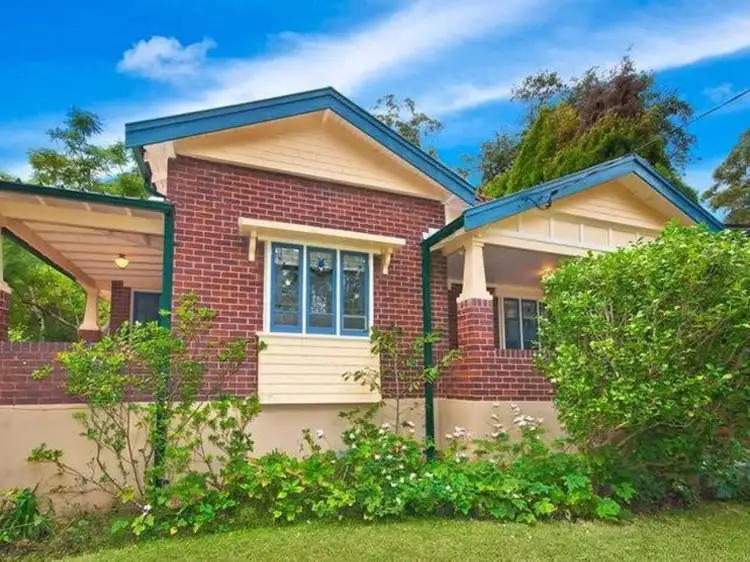 Main view of Homely house listing, 9 Ashmore Avenue, Pymble NSW 2073