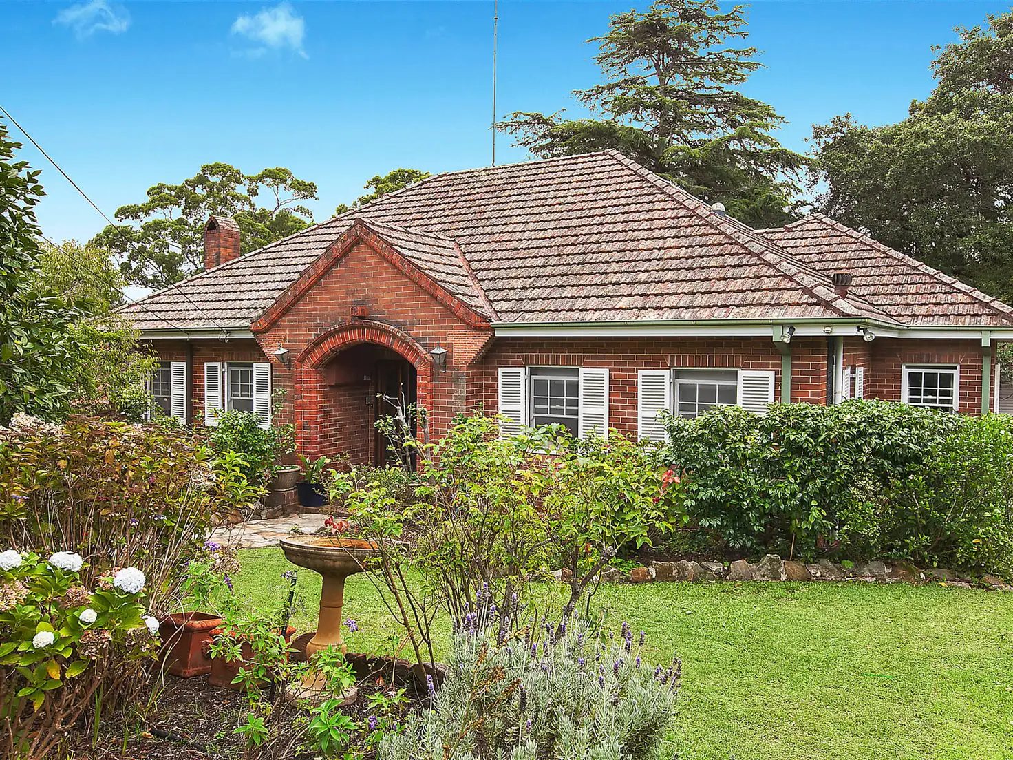 Main view of Homely house listing, 66 Chelmsford Avenue, Lindfield NSW 2070