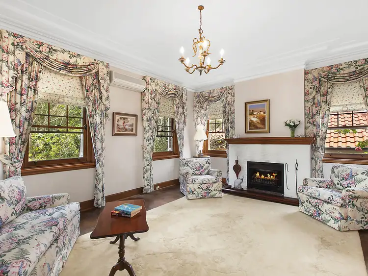Second view of Homely house listing, 66 Chelmsford Avenue, Lindfield NSW 2070