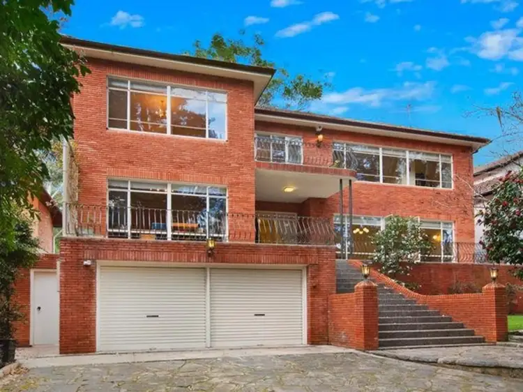 Main view of Homely house listing, 41 Livingstone Avenue, Pymble NSW 2073
