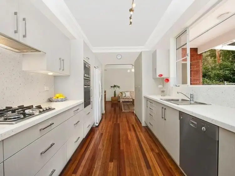 Third view of Homely house listing, 41 Livingstone Avenue, Pymble NSW 2073