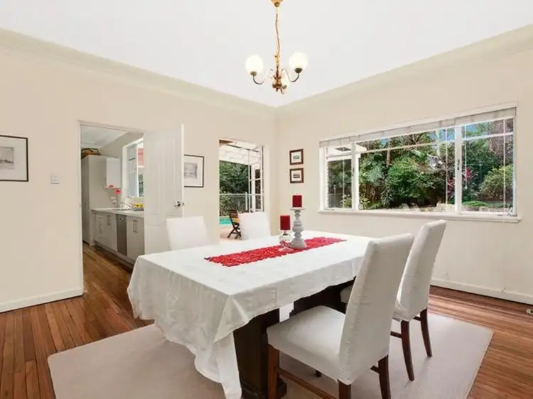 Fourth view of Homely house listing, 41 Livingstone Avenue, Pymble NSW 2073