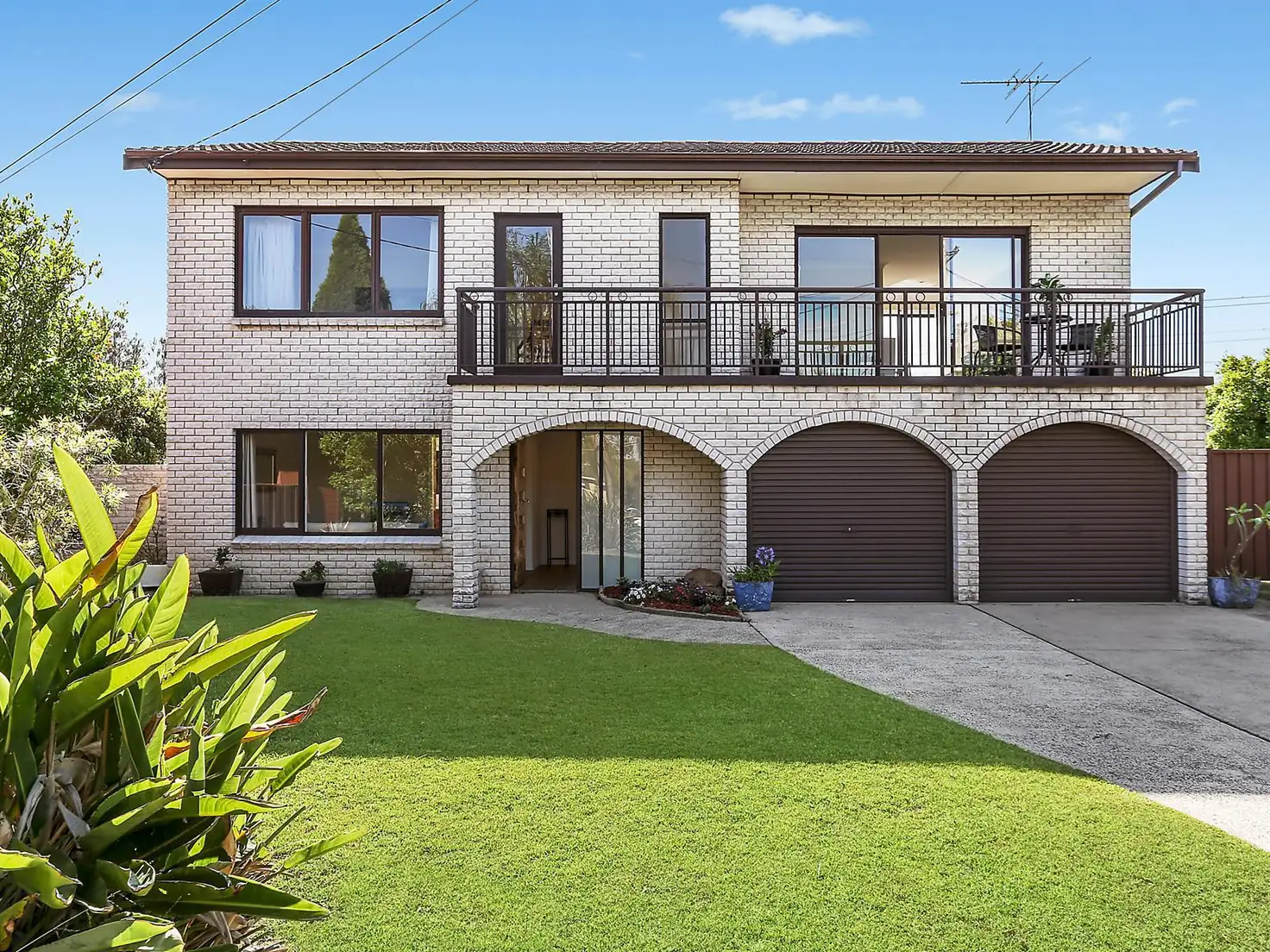 Main view of Homely house listing, 28 Wollondilly Place, Sylvania Waters NSW 2224