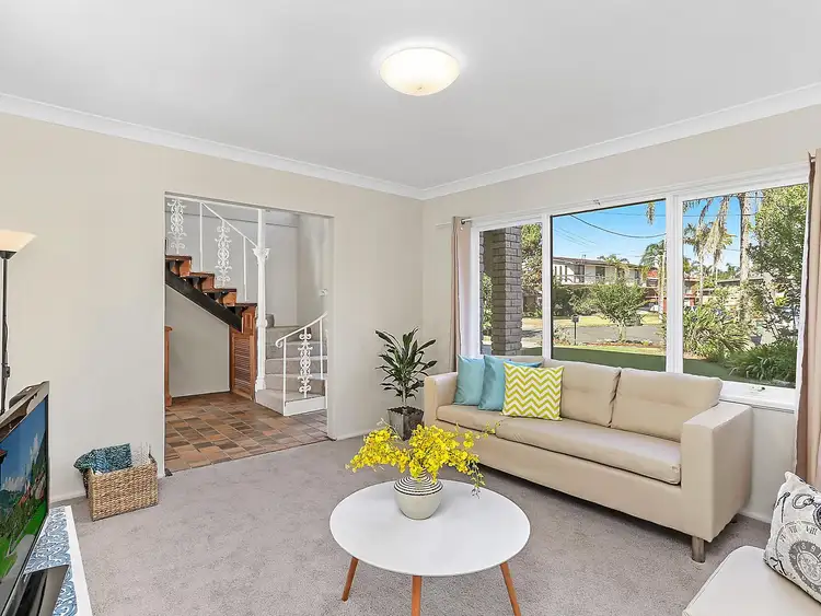 Third view of Homely house listing, 28 Wollondilly Place, Sylvania Waters NSW 2224