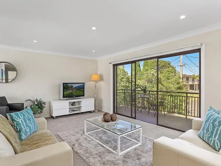 Fourth view of Homely house listing, 28 Wollondilly Place, Sylvania Waters NSW 2224