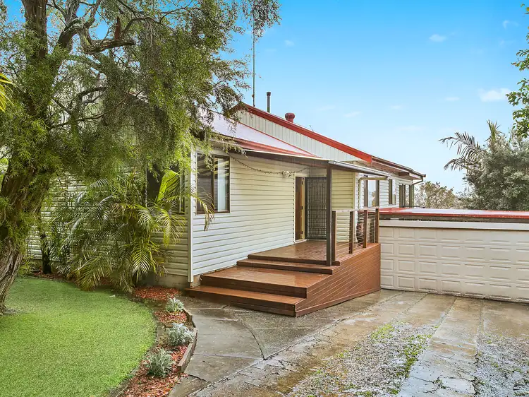 23 Warabin Street, Waterfall NSW 2233