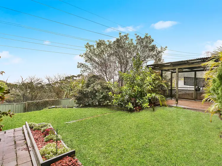 Second view of Homely house listing, 23 Warabin Street, Waterfall NSW 2233